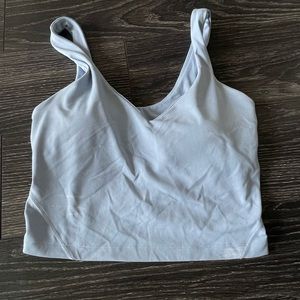 COPY - Lululemon Align Tank Size 4